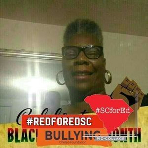 Meet your Posher, Lorena